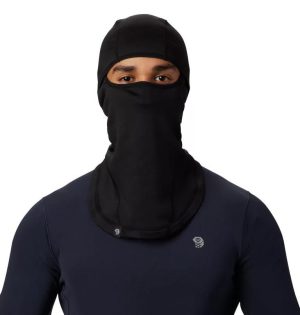 Power Stretch™ Balaclava - Alpine Ascents International